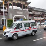 尊龙凯时公益捐赠245万元用于抗疫救援